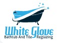 White Glove Bathtub And Tile Reglazing logo