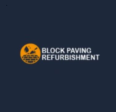 Block Paving Refurbishment Ltd