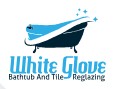 White Glove Bathtub And Tile Reglazing logo