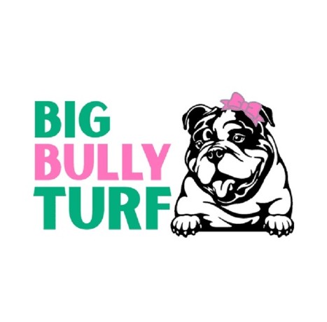 Big Bully Turf