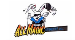 All Magic Towing