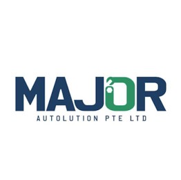 Major Autolution Pte. Ltd.