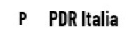 PDR Italia