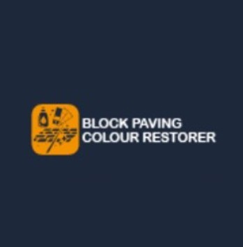Block Paving Colour Restorer Ltd