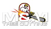 M&M Tree Care Corp Logo