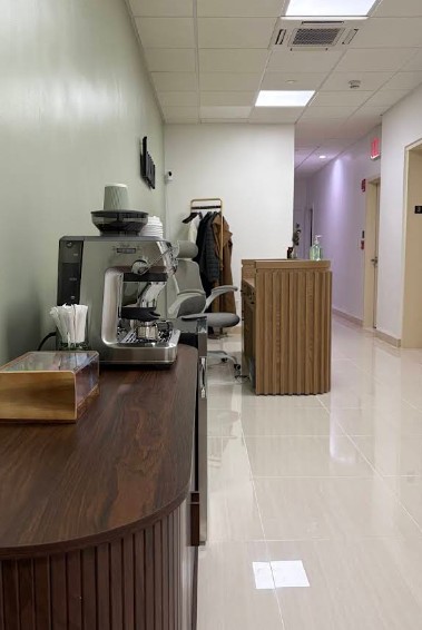 Luma Skin Clinic New York