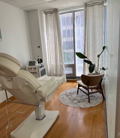 Laser Hair Removal New York
