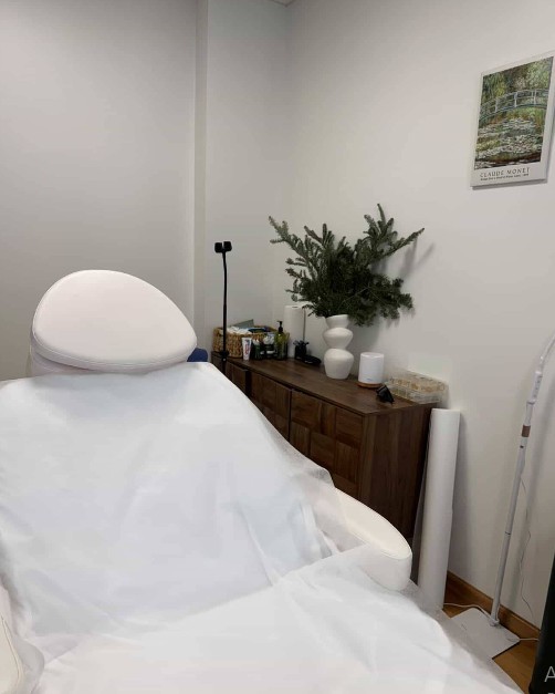 Anti-Aging Facials New York