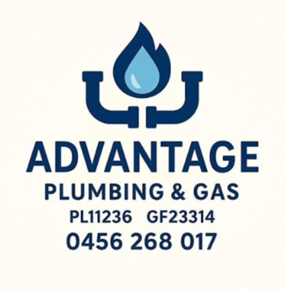 Advantage Plumbing & Gas