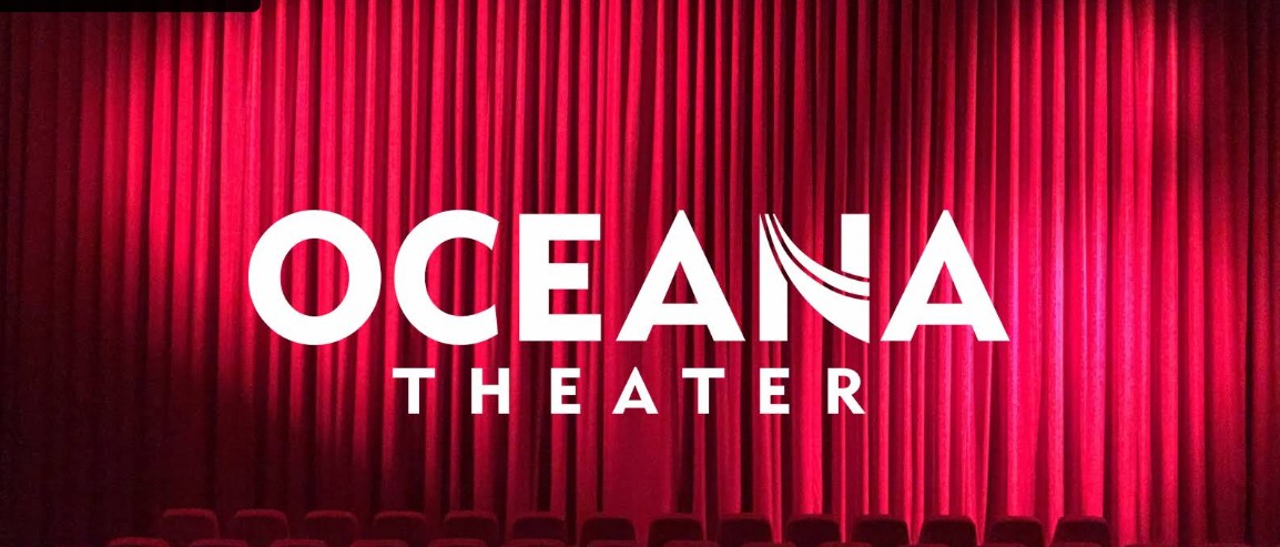 Sprinter Van Interior