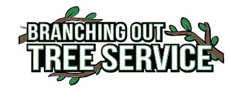 Tree Cutting & Trimming Hicksville Logo