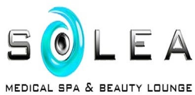 Solea Medical Spa & Beauty Lounge and Wellness Center Logo