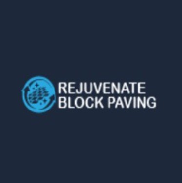 Rejuvenate Block Paving Ltd