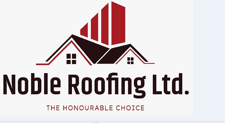Noble Roofing Ltd