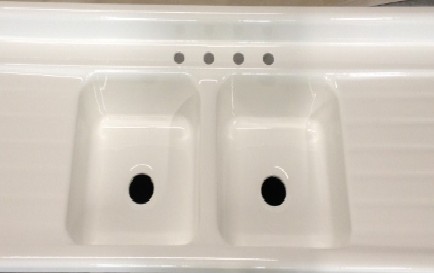 Sprinter Van Interior