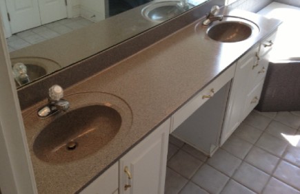 Sprinter Van Interior