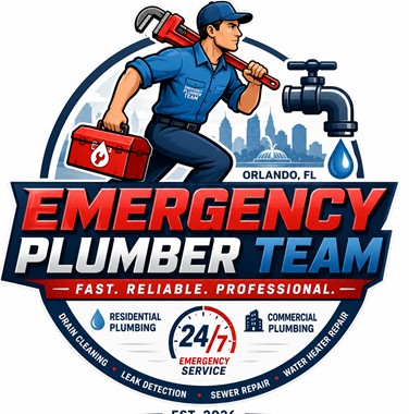 Emergency Plumber Team