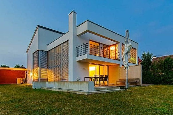 Aluminium Windows and Doors Pretoria