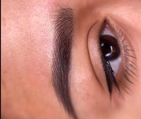 Tattoo Eyeliner NYC Permanent Eyeliner