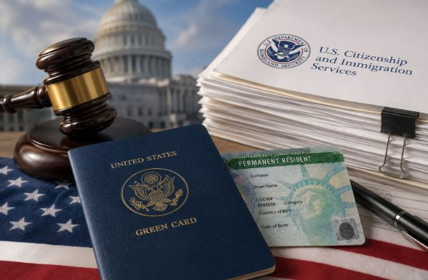 Green Card Services Miami