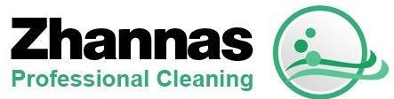 zhannascleaning.com
