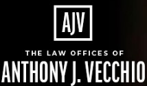 Law Offices of Anthony J. Vecchio LLC Logo