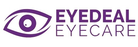 Dry Eye Treatment and Relief NJ Logo