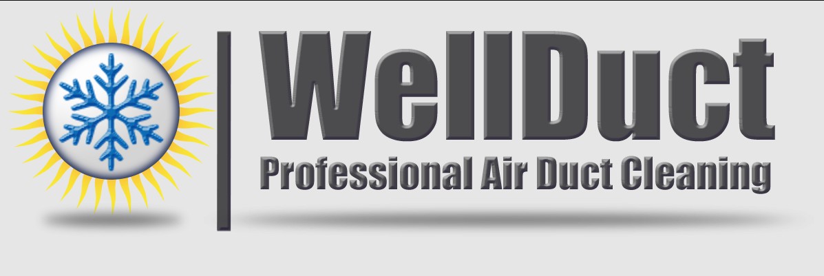 WellDuct of Somerset Logo