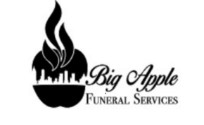 Services Funeral Brooklyn Logo