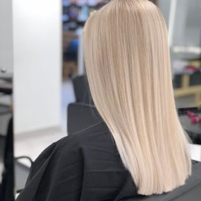 Brazilian keratin treatment Miami
