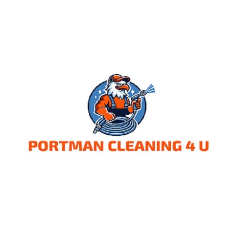 Portman cleaning 4 U