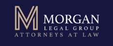 Morgan Legal Group Logo