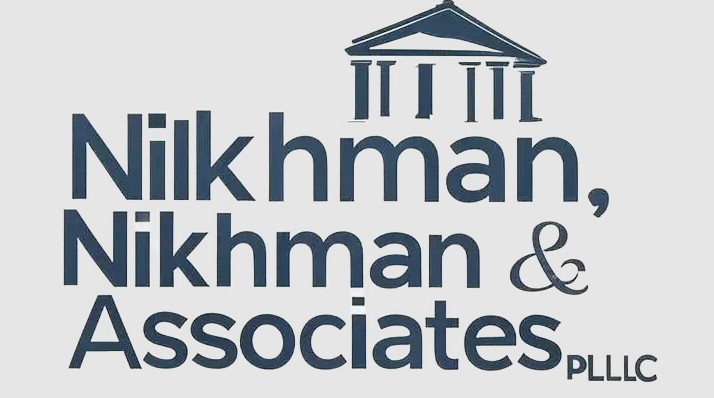 Nikhman Law Logo