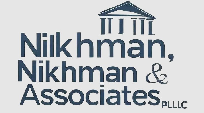 Nikhman Law Logo