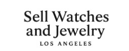  Sеll Yоur Wаtch Lоs Angеles Logo