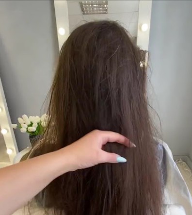 Frizz Control Treatment Miami