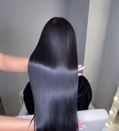 Hair Smoothing Miami