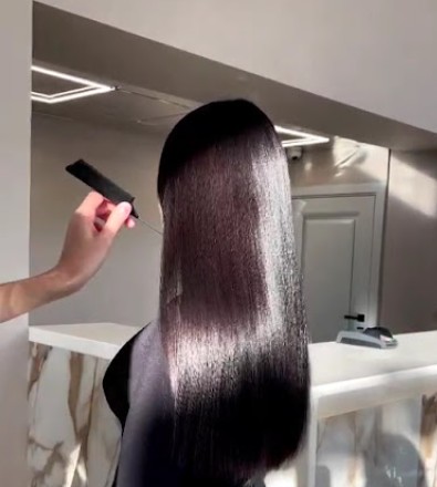 Hair Repair Therapy Miami