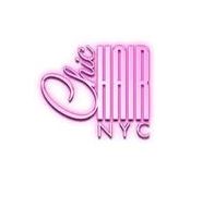 Keratin Smoothening Treatment Hair Salon Logo