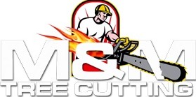 Discounted Tree Removal Company Logo