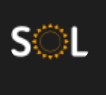 location logo