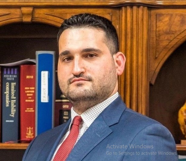 Family Law Attorney Brooklyn NY