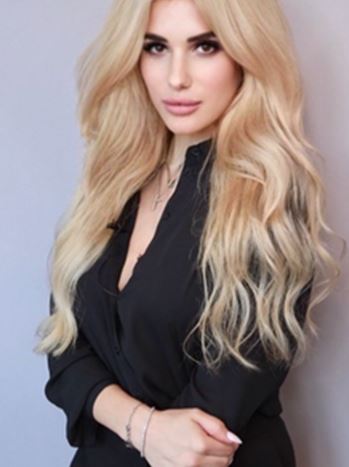 Hair extensions Miami