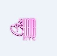 STATUS Hair Salon - Brickell Logo