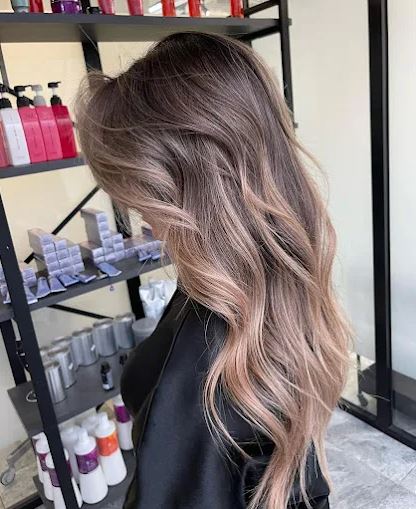 Brazilian keratin treatment Miami