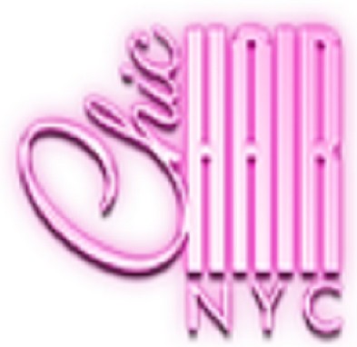 Hair Botox Treatment Salon Brickell logo