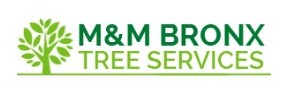 MM Bronx Tree Service Logo