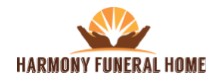 Funeral Home South Slope Logo