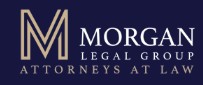 Morgan Legal Group Logo