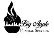 Casket Funeral Home Brooklyn Logo